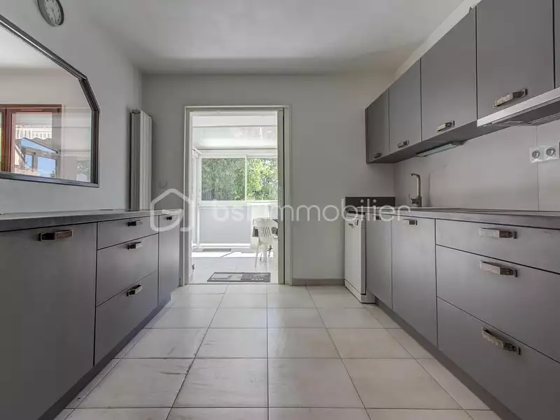 Maison, 101 m²
