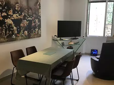 Appartement, 60,94 m²