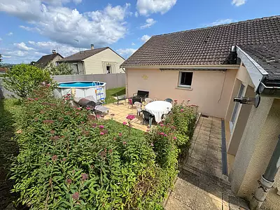 Maison, 150 m²