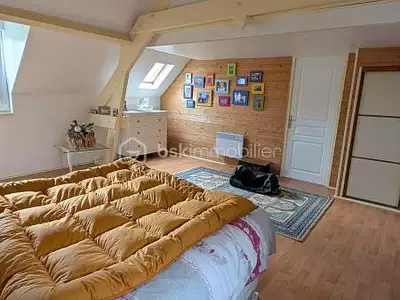 Maison, 200 m²