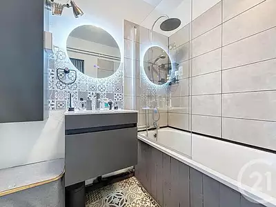 Appartement, 77,3 m²
