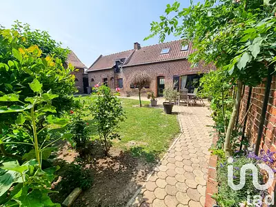 Maison, 226 m²