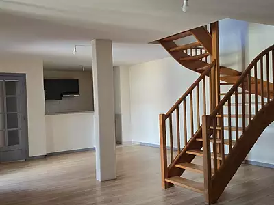 Appartement, 122,69 m²