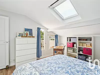 Appartement, 80 m²