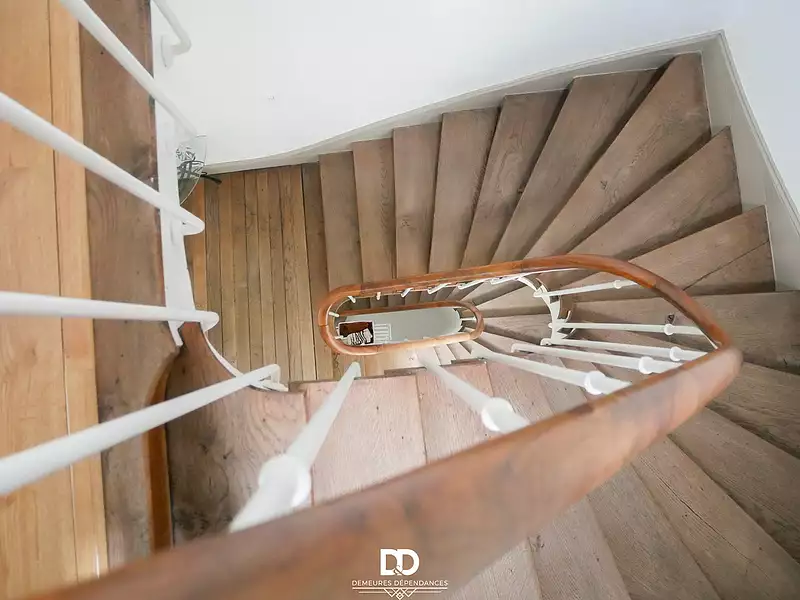 Maison, 147 m²