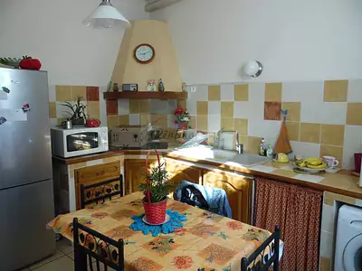 Immeuble, 254 m²
