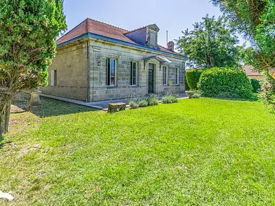 Maison, 238 m²