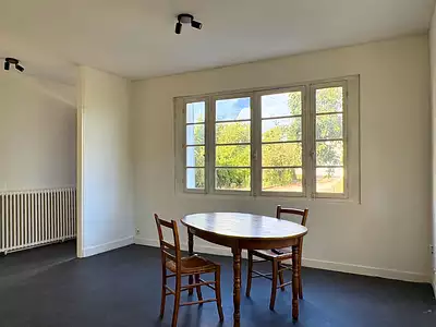Maison, 56 m²