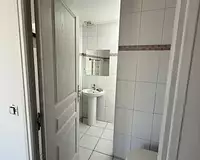 Appartement, 40 m²