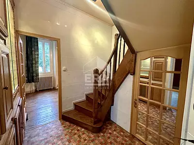 Maison, 134,59 m²