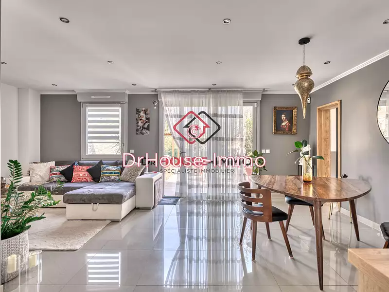 Maison, 85 m²