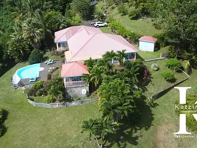 Maison, 180 m²