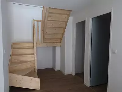Maison, 110 m²
