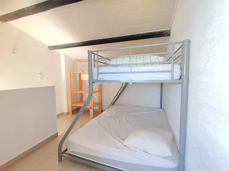 Maison, 30,44 m²