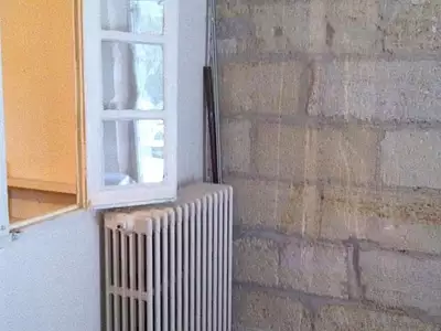 Appartement, 79,6 m²