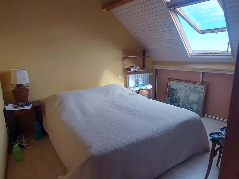 Maison, 160 m²