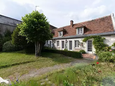Maison, 147 m²