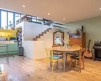 Maison, 120 m²