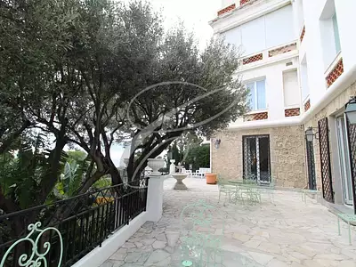 Appartement, 120 m²