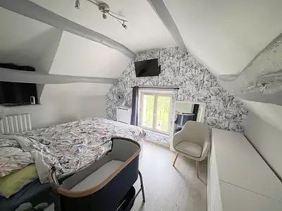 Maison, 85 m²