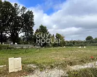 Terrain, 320 m²