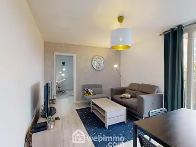 Appartement, 80 m²
