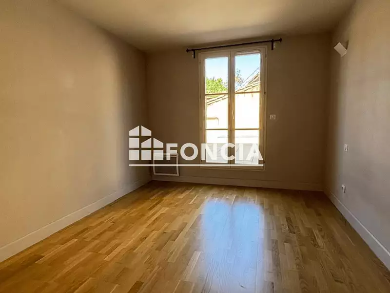 Appartement, 75 m²