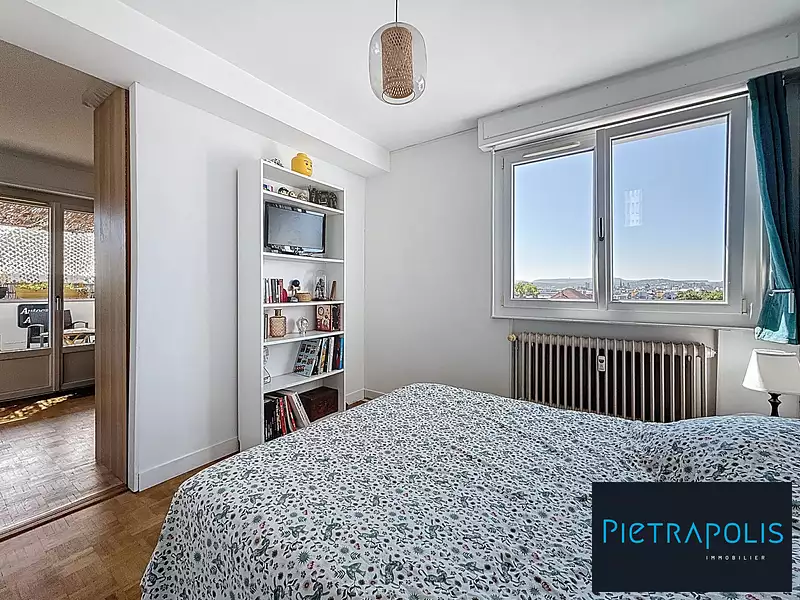 Appartement, 99 m²