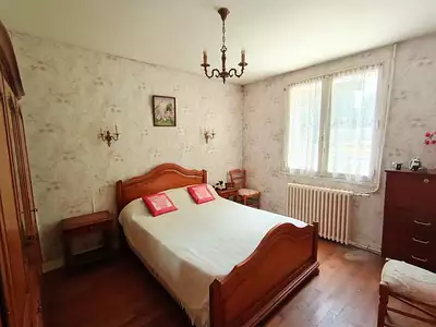 Maison, 127 m²