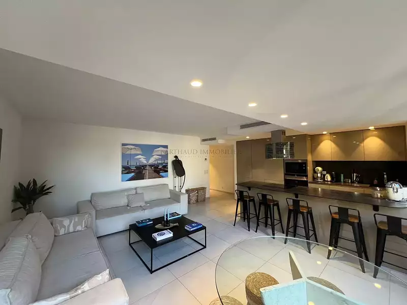 Appartement, 69,35 m²