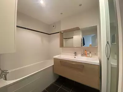 Appartement, 80,56 m²