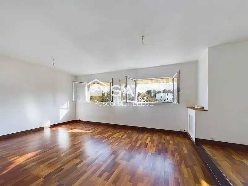 Appartement, 76 m²
