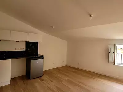 Appartement, 29,1 m²