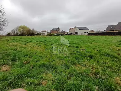 Terrain, 2 803 m²