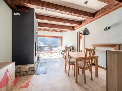 Appartement, 68,56 m²