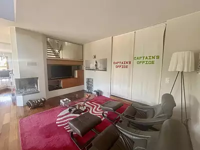 Maison, 199 m²