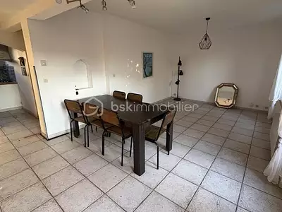 Appartement, 80 m²