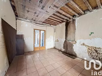 Maison, 120 m²