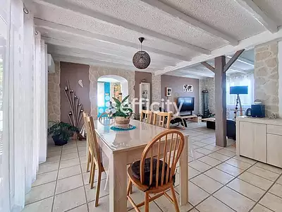 Maison, 100 m²