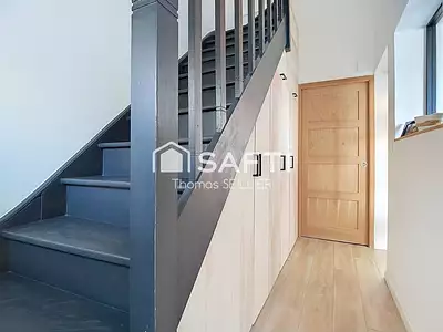 Maison, 119 m²