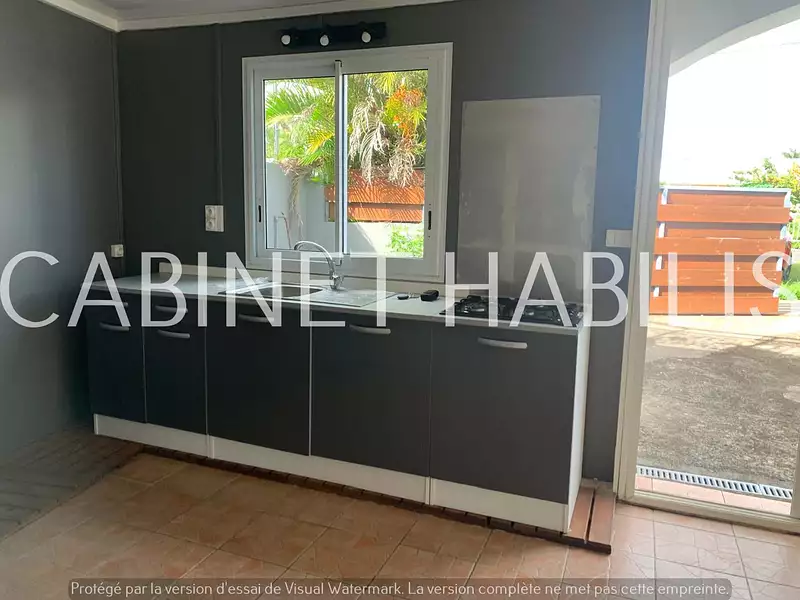 Appartement, 98,7 m²