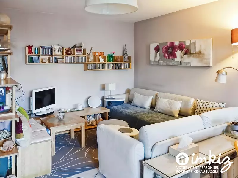 Appartement, 106 m²