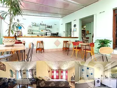 Maison, 217 m²