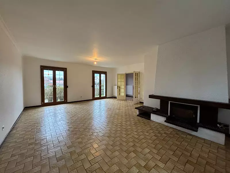 Maison, 111 m²