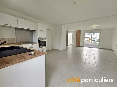 Maison, 103 m²