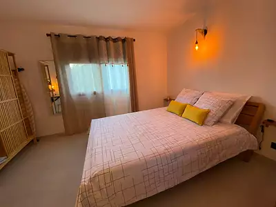 Appartement, 39 m²
