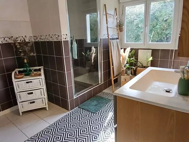 Maison, 116 m²