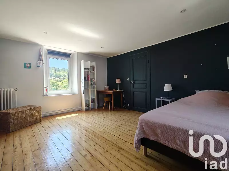 Maison, 185 m²