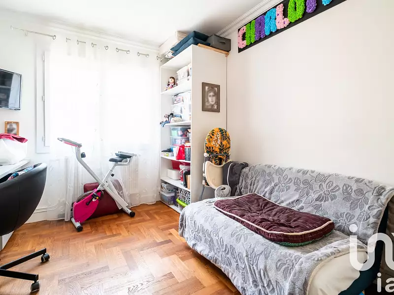 Maison, 78 m²