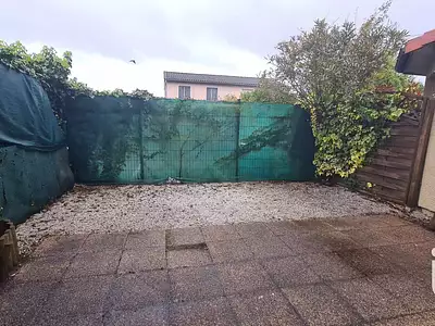 Maison, 74 m²